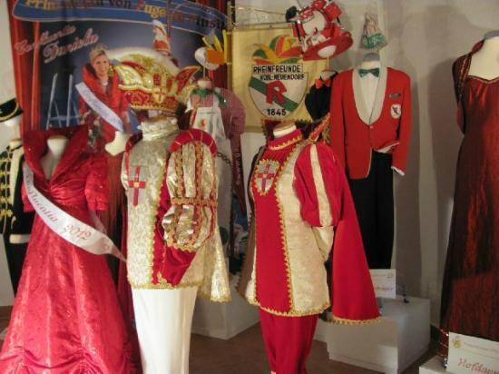 Rheinisches Fastnachtsmuseum Koblenz